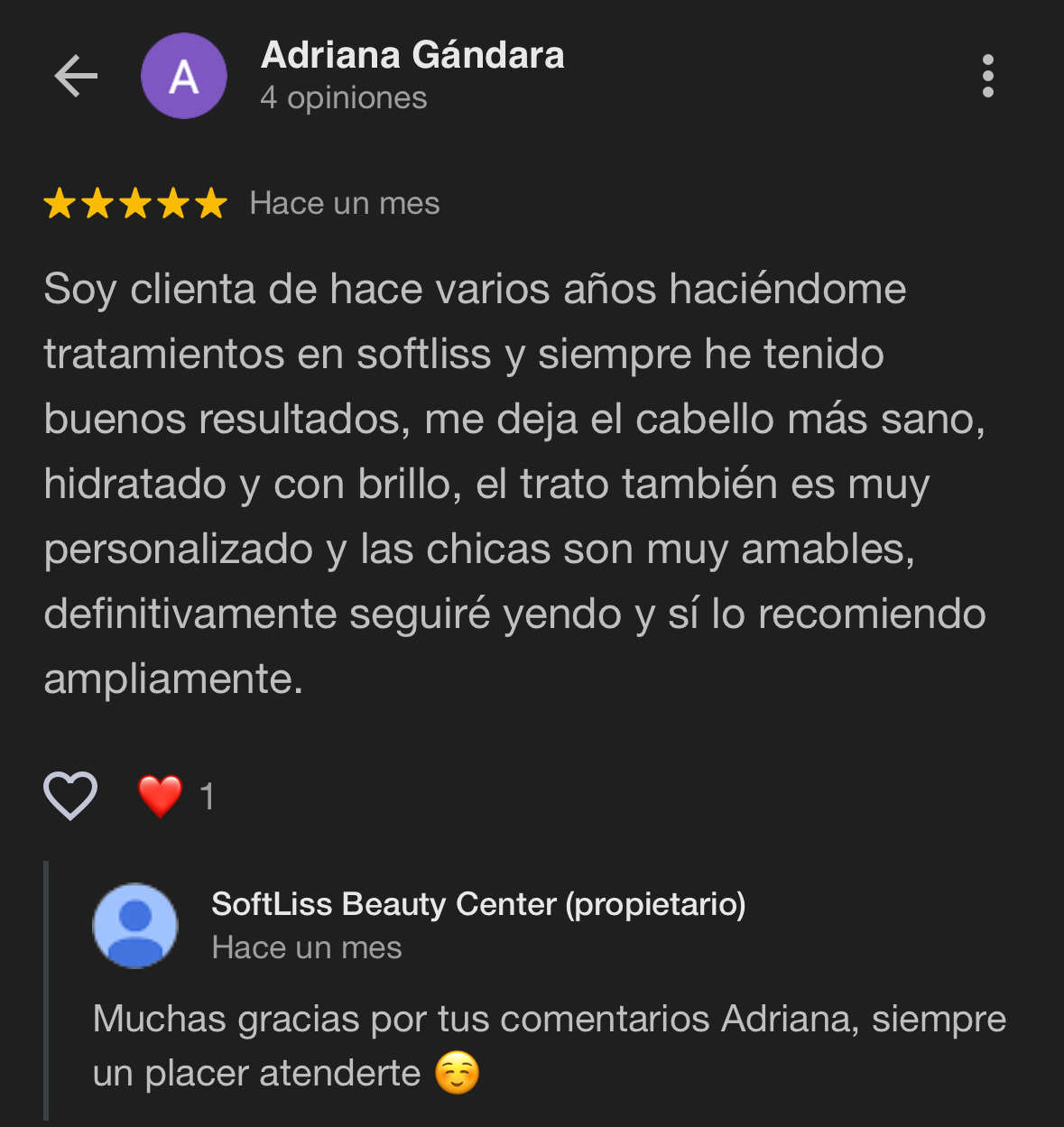 Reseña
